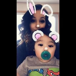 Meet your Posher, Autumn